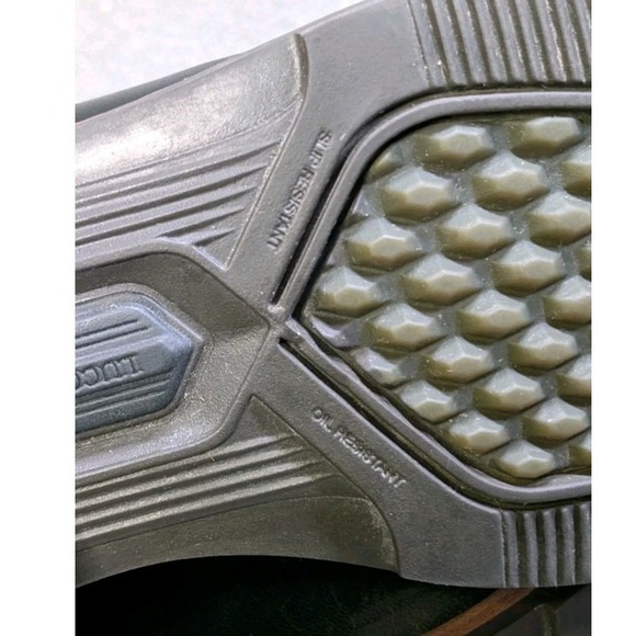 Lucchese Women's Boots Ruth Western Coastal Cowgirl Ankle Booties 6 Handcrafted - Picture 13 of 14